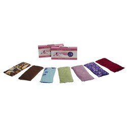 DreamTime Sage Velvet Inner Peace Aromatherapy Eye Pillow