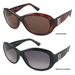 Fendi FS5102 Women's Rectangular Sunglasses