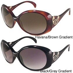 Fendi FS5065 Women's Oval Sunglasses