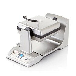 Wolfgang Puck 1200-Watt Self-rotating Waffle Baker (Refurbished)