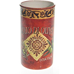 Certified International 'Olio' Wine Cooler