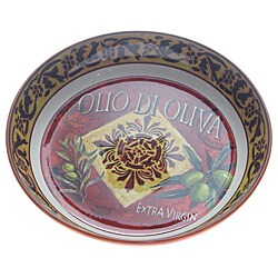 Certified International 'Olio' Pasta/Serving Bowl