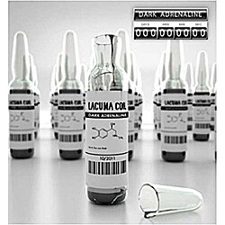 Lacuna Coil - Dark Adrenaline [Deluxe Edition] [CD/DVD]