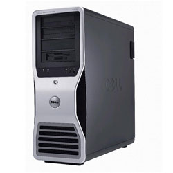Dell Precision T7400 3.0GHz 3x 160GB Tower Workstation (Refurbished)