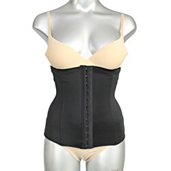 Unique Original Black Girdle Belt