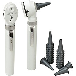 Piccolight F.O. Light Grey Diagnostic Set