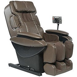 Panasonic Real Pro Ultra Massage Chair (Refurbished)