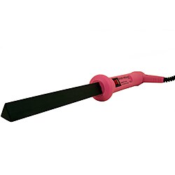 Enzo Milano Triangle 17mm Pink Iron