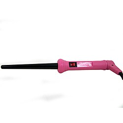 Enzo Milano Conico 18 to 9mm Pink Iron