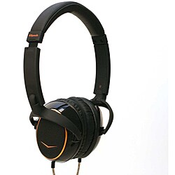 Klipsch Reference ONE On-Ear Stereo Headphones 