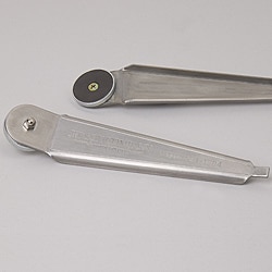 Real Flame Magnetic Lid Opener