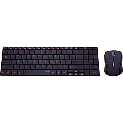 Rapoo 9060 2.4Ghz Wireless Keyboard Mouse Combo