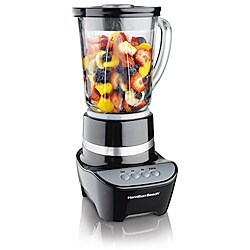 Hamilton Beach Wave Maker 2-Speed Blender