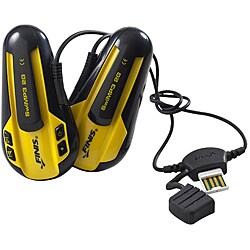 Finis SwiMP3.2G Waterproof MP3 Player