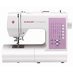 Singer 7463 Confidence Computerized Sewing Machine