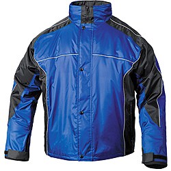Sledmate Men's Blue Jacket