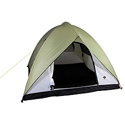 Ledge 'Rattler X' Six Man Tent 