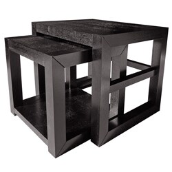 Richmond Two-Piece Nesting Table Set