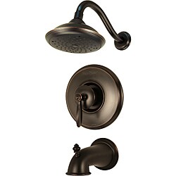 Price Pfister Tuscan Bronze Langston Tub/Shower Faucet