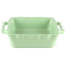 Appolia French Ceramic 3-Quart Square Baker