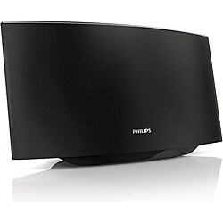Philips AD7000W Fidelio SoundAvia Wireless Speaker with AirPlay (Refurbished)