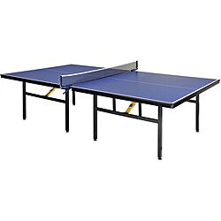 Halex Express 2-piece Table Tennis Table