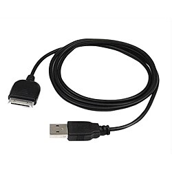 Premium Sandisk Sansa USB Data Cable