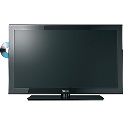 Toshiba 24SLV411U 24-inch 1080p LCD TV/ DVD Combo (Refurbished) 