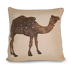 Camel Pillow