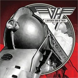 Van Halen : A Different Kind of Truth (Deluxe Edition)