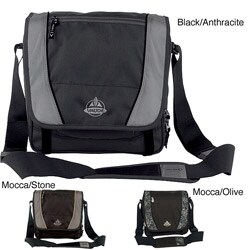Vaude Berlin Messenger Bag