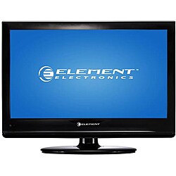 Element ELCFT191 19-inch 720p LCD TV (Refurbished)