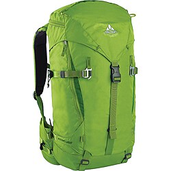 Vaude Powder Light 30 Chute Green Backpack