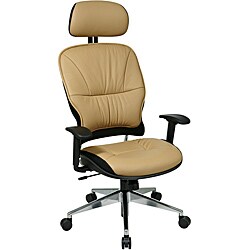 Office Star Products 32 Series Executive Chair