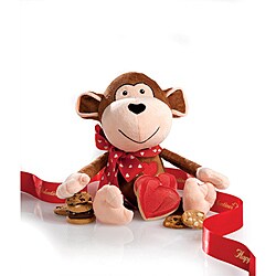 Mrs. Fields Love Monkey 