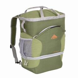 Kelty Green Picnic Pack 12