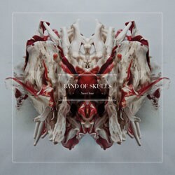 Band of Skulls - Sweet Sour