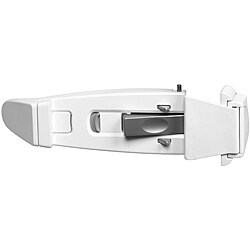 Safety 1st ProGrade No-Drill Top of Door Lock (Pack of 2)