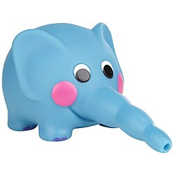 Sassy Elephant Nasal Aspirator