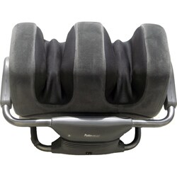 iJoy 2.0 Calf and Foot Massager Ottoman (Refurbished)