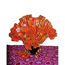 Extreme Reese's Candy Blossom