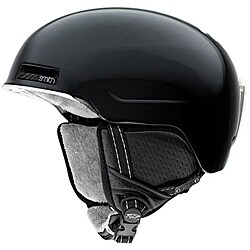 Smith Allure Black Pearl Helmet