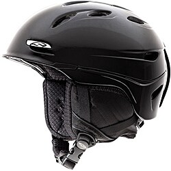 Smith Transport Black Helmet