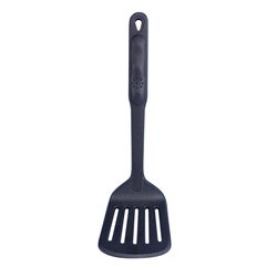 Black Kitchen Cooking Spatula