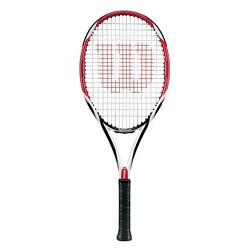 Wilson [K] Factor Bold Tennis Racquet