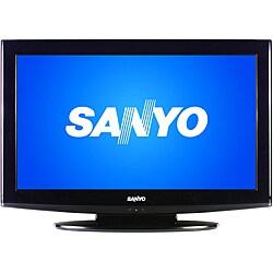 Sanyo DP32640 32-inch 720p LCD TV (Refurbished)