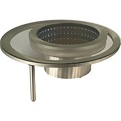 Nova 'Rings Infinity' Cocktail Table