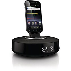 Philips Fidelio Docking Speaker for Android (Refurbished)