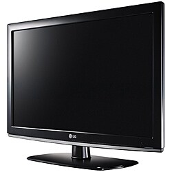 LG 32-inch 720p LCD TV (Refurbished)