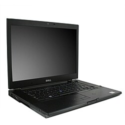 Dell Latitude E6500 2.2GHz 160GB 15.4-inch Laptop (Refurbished)